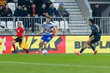 Dinamo nastavlja potragu za napadačem: Bacili oko na Osijekovu mladu zvijezdu