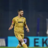 Iskusni stoper po drugi put u karijeri napušta Hajduk: Nije se uspio dogovoriti s Garcijom