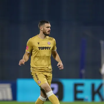 Iskusni stoper po drugi put u karijeri napušta Hajduk: Nije se uspio dogovoriti s Garcijom