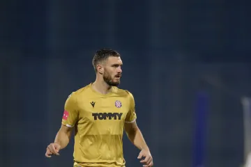 Iskusni stoper po drugi put u karijeri napušta Hajduk: Nije se uspio dogovoriti s Garcijom