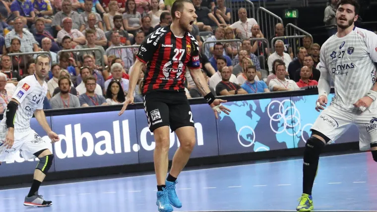 Ivan Čupić postaje trenerom kluba s kojim je dva puta osvojio Ligu prvaka kao igrač