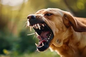 Psi čuvari rastrgali maltezera Huga u Bioparku kod Samobora: 'Mogli su mi zgrabiti kćer!'