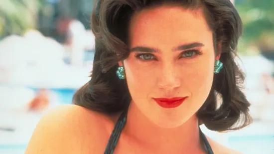 Od skromne djevojčice do prelijepe oskarovke: Evo kako Jennifer Connelly izgleda sada