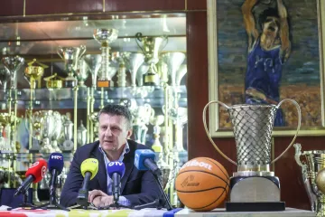 Direktor Cibone o stanju u klubu: 'Borimo se, pozivamo sve koji imaju novce da se jave'