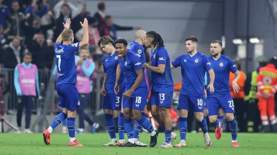 Dinamo ima priliku izravno ući u Ligu prvaka ako osvoji naslov, evo kako stoji na trenutnoj listi