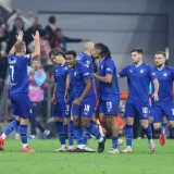 Dinamo ima priliku izravno ući u Ligu prvaka ako osvoji naslov, evo kako stoji na trenutnoj listi