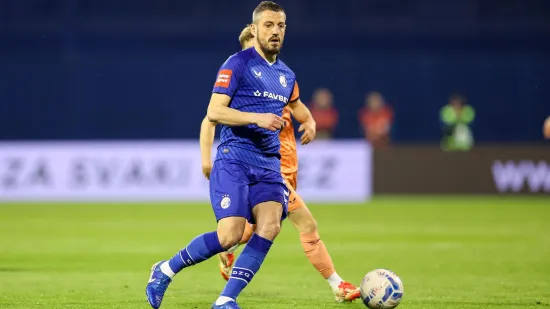 Dinamo se službeno oprostio s Ademijem: Evo što su poručili legendarnome kapetanu