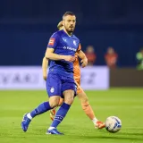 Dinamo se službeno oprostio s Ademijem: Evo što su poručili legendarnome kapetanu