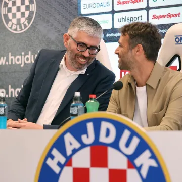 Bilić odgovorio na prozivke Štimca: 'On je zadnja osoba koja bi trebala komentirati'