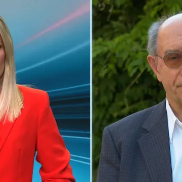 Bliski istok ohrabruje rusku agresiju: 'Ako mogu oni, zašto ne bismo mogli i mi'