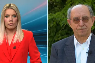 Bliski istok ohrabruje rusku agresiju: 'Ako mogu oni, zašto ne bismo mogli i mi'