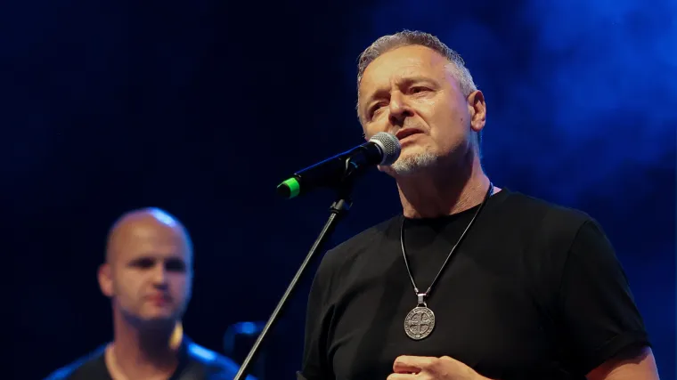 SDP-ova liječnica o koncertu Thompsona: 'Teško je razumjeti kako je netko spreman preuzeti toliki rizik'