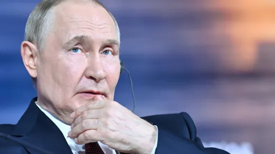 Putin bez filtera: Pogledajte što je izjavio o Ukrajini