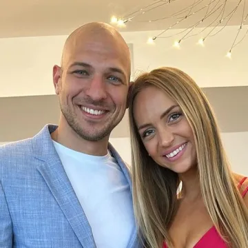 Mijo Matić našalio se na račun trudne supruge: 'Ulaziš u deseti mjesec, a beba ni da mrdne'
