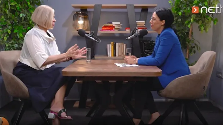 Dragica Jerkov od ličke vune stvorila je organsko gnojivo i repelent za puževe