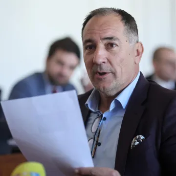 Štimac 'spustio' Biliću nakon presice: 'Neka me tuži, u moje vrijeme ne bi prošao ni kao maskota'