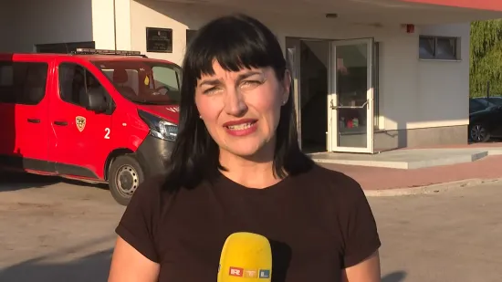 Tko pali Dalmaciju? Ekipa RTL-a svjedočila lovu na piromana
