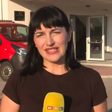 Ekipa RTL-a svjedočila lovu na piromana: 'Nisu jurili na požarište nego da uđu u trag'