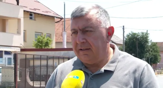 Tonči Tadić o napadu Izraela na nuklearnu lokaciju Arak