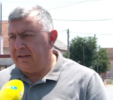 Tonči Tadić o napadu Izraela na nuklearnu lokaciju Arak