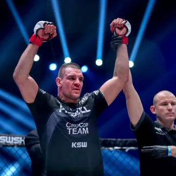 Ante Delija potpisao za UFC! 'Snovi su mi se ostvarili, uskoro vijesti o idućoj borbi'