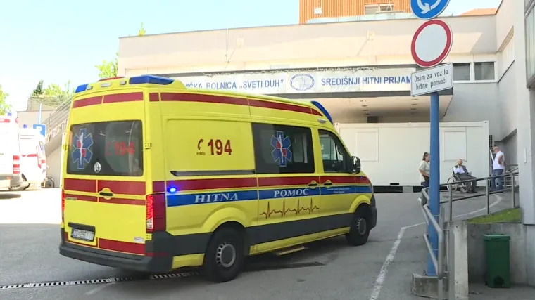 Pola milijuna ljudi, 200 kreveta i 200 medicinara: Zdravstveni izazov godine na Hipodromu