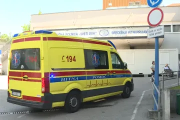 Zdravstveni sustav u pripremama za Thompsonov koncert: 'Već je sada napet, a što će se dogoditi tada'