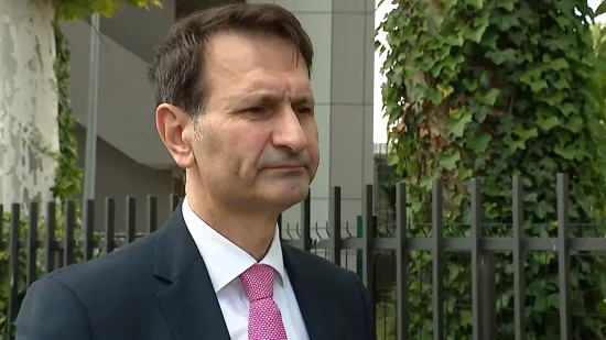 Hoće li Amerikanci napasti Iran? Miro Kovač analizirao kaos: 'Planovi su pripremljeni'