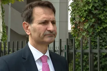 Hoće li Amerikanci napasti Iran? Miro Kovač analizirao kaos: 'Planovi su pripremljeni'
