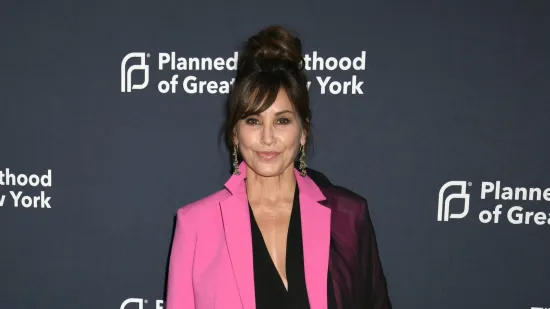 Gina Gershon o nezgodi s Tom Cruiseom: 'Prva pomisao mi je bila, nikad više neću dobiti ulogu'