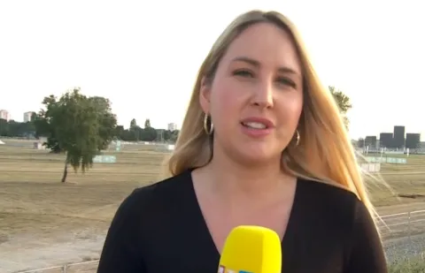 Pol milijuna ljudi na Hipodromu: Zdravstvo i sigurnost na velikom ispitu