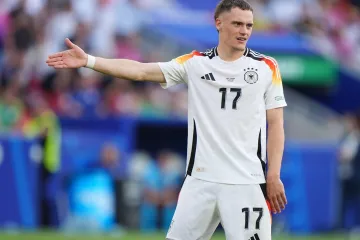 Gotov je najveći transfer u povijesti Premier lige! Liverpool iskeširao vrtoglavu cifru za Nijemca