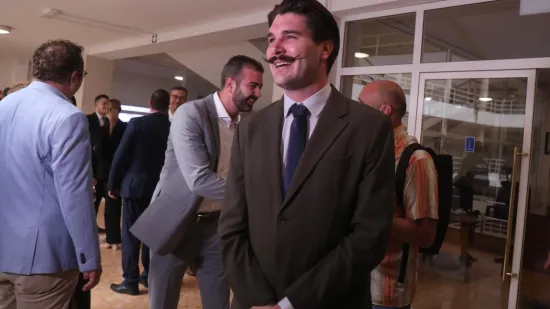 U Splitu nema dogovora, većine ni gradskog vijeća: Svi žele Kelama, a on neće nikoga