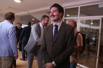 U Splitu nema dogovora, većine ni gradskog vijeća: Svi žele Kelama, a on neće nikoga
