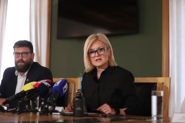 Rijeka još bez gradskog vijeća, a prva mjera ispunjena: 'Poštujte volju građana, treba nam većina'