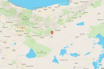 Potres od 5.1 po Richteru pogodio sjever Irana: EMSC stavio zanimljivu objavu za Izrael