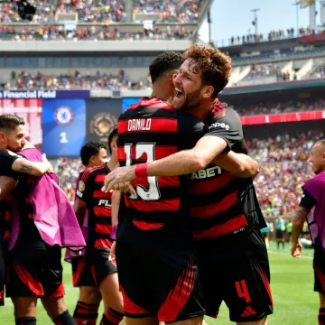 Nastavlja se dominacija Južnoamerikanaca: Brazilci potopili Chelsea u ludom preokretu