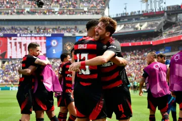 Nastavlja se dominacija Južnoamerikanaca: Brazilci potopili Chelsea u ludom preokretu