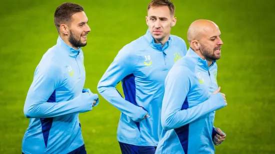 Talijanski insajder tvrdi: Rijeka želi bivšeg dinamovca