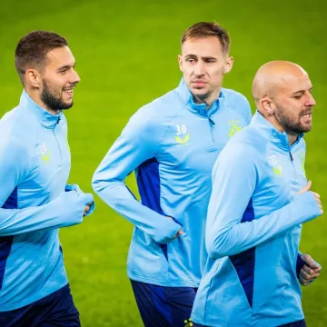 Talijanski insajder tvrdi: Rijeka želi bivšeg Dinamovca