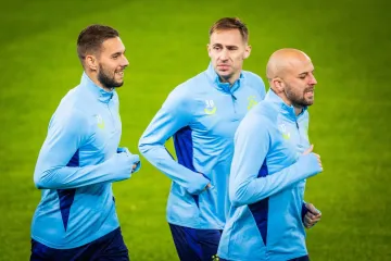Talijanski insajder tvrdi: Rijeka želi bivšeg dinamovca