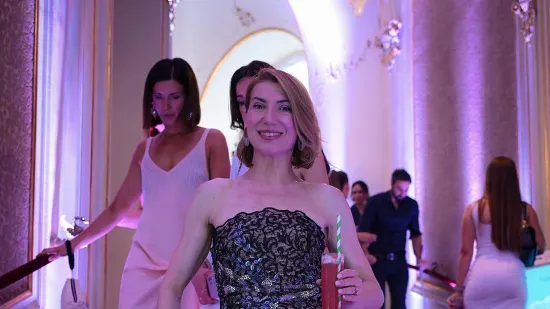 Glumica Daria Lorenci upustila se u novi izazov, pa otkrila: 'To ne dam nikom na svijetu'