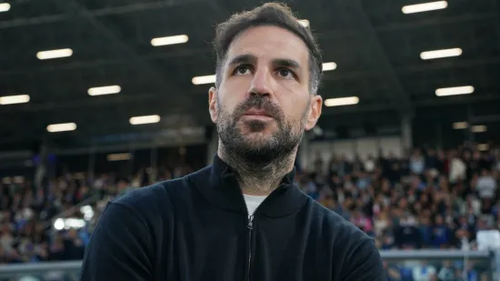 Fabregas slaže europsku senzaciju: Nakon Baturine, želi i otpisanog Brazilca iz Uniteda