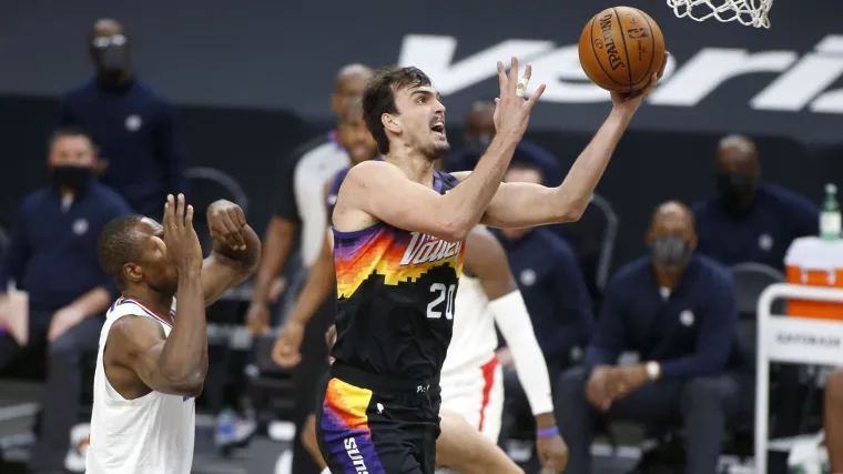 Na hrvatskom reprezentativcu je odluka karijere: Povratak u Europu ili ostanak u NBA?