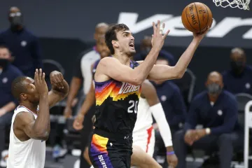Na hrvatskom reprezentativcu je odluka karijere: Povratak u Europu ili ostanak u NBA?