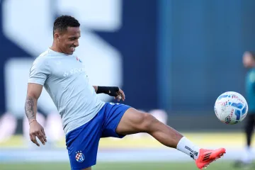 Nova selidba iz Maksimira: Kolumbijac napušta Dinamo, vraća se kući?