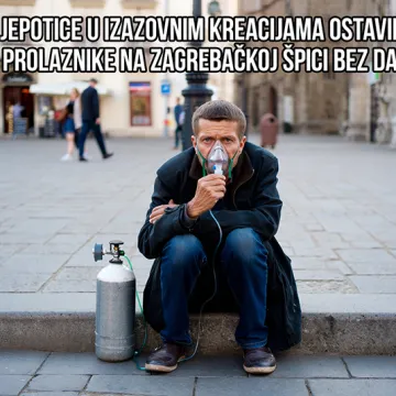 Stiglo ljeto