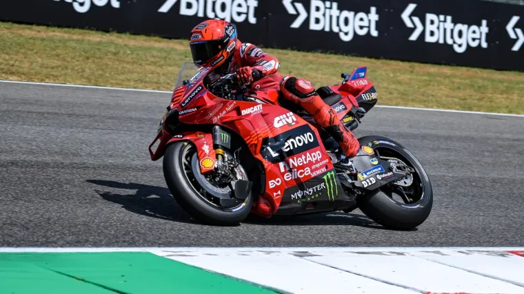 Marquez uzeo jubilarni 100. pole position: Braća dominiraju poretkom