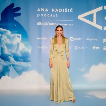 Ana Radišić obilježila važno poglavlje: 'Hvala publici koja me toliko godina prati'