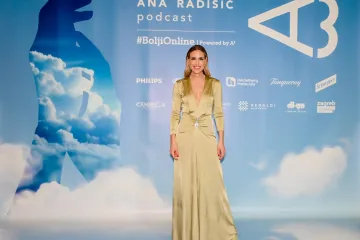 Ana Radišić obilježila važno poglavlje: 'Hvala publici koja me toliko godina prati'